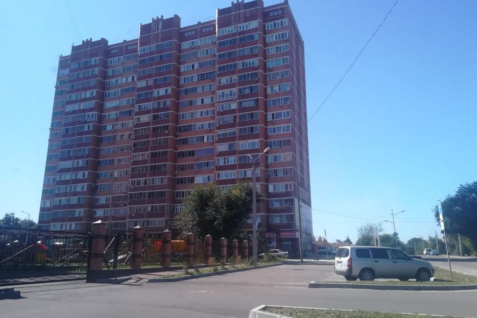Продаётся 1-комнатная квартира, 29 м²