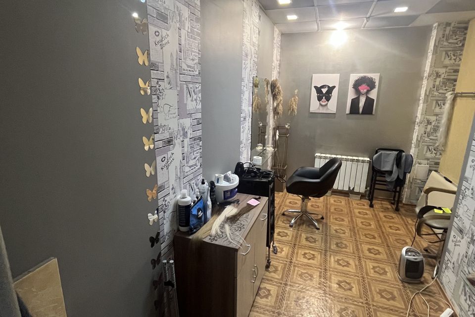 Продаётся помещение своб. назначения, 460 м²