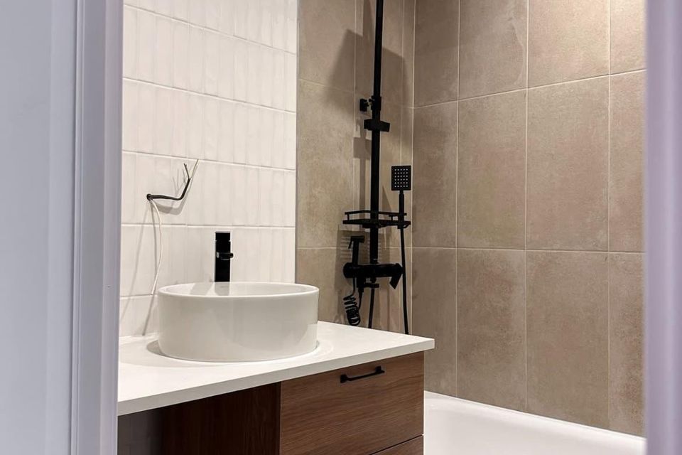 Продаётся 2-комнатная квартира, 63.2 м²