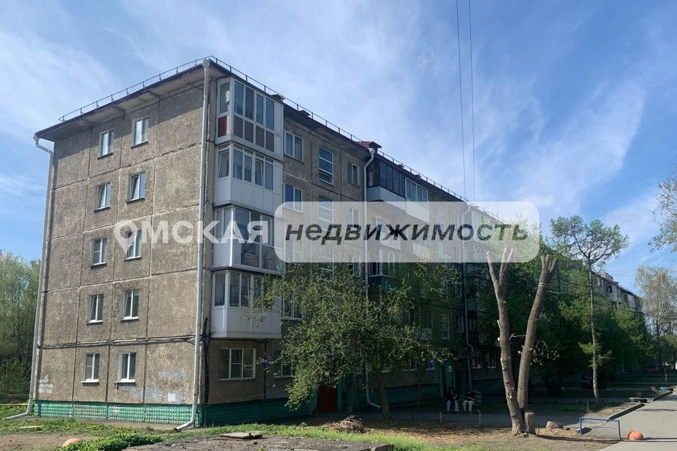 Продаётся 2-комнатная квартира, 45.2 м²