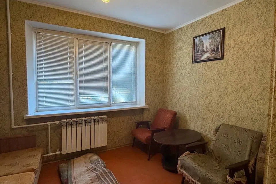 Продаётся 1-комнатная квартира, 12.7 м²