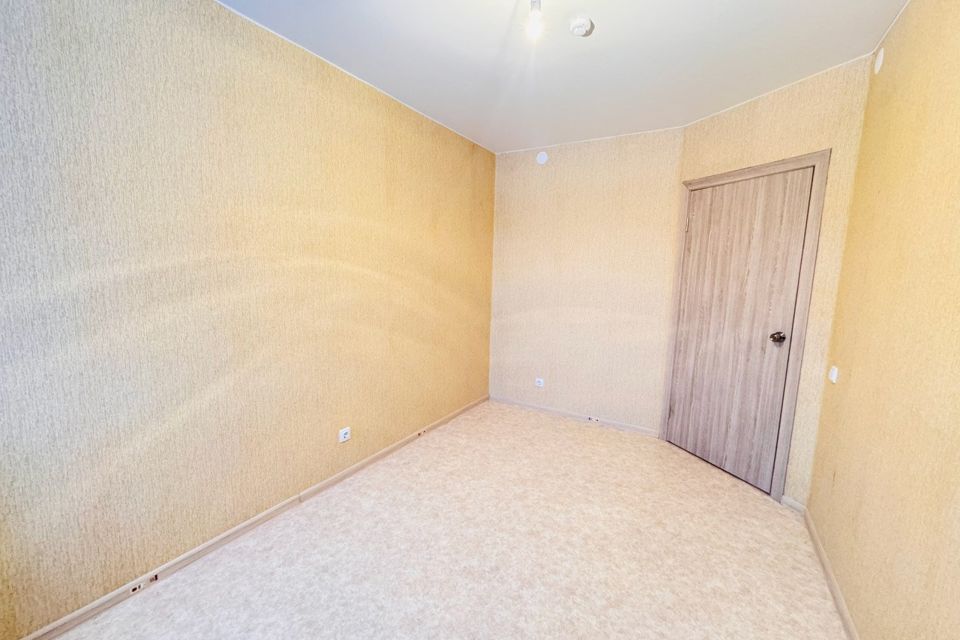 Продаётся 2-комнатная квартира, 47 м²