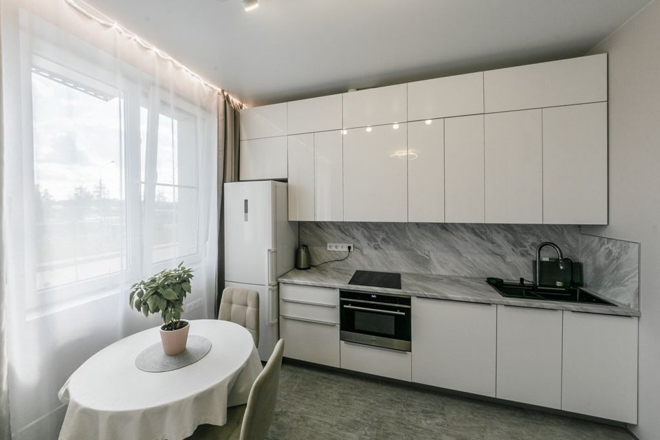 Продаётся студия, 32.1 м²