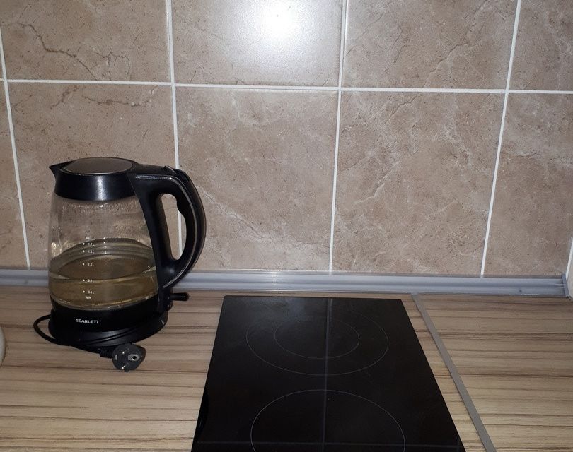 Сдаётся студия, 23 м²
