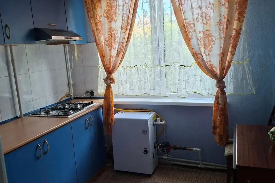 Продаётся 2-комнатная квартира, 48.1 м²