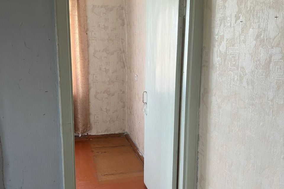 Продаётся 3-комнатная квартира, 54 м²