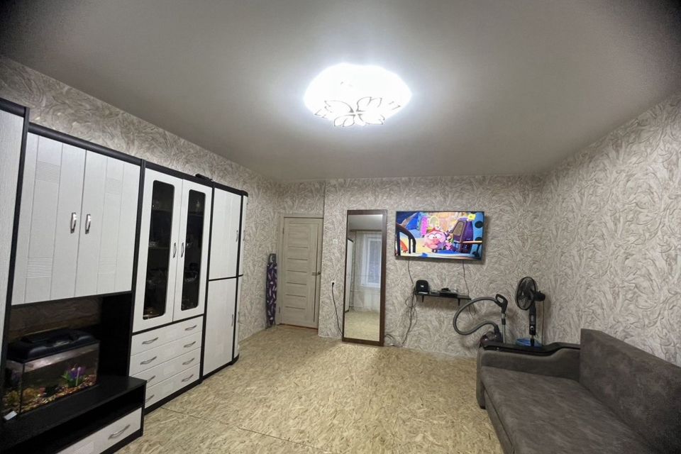 Продаётся 2-комнатная квартира, 49.7 м²