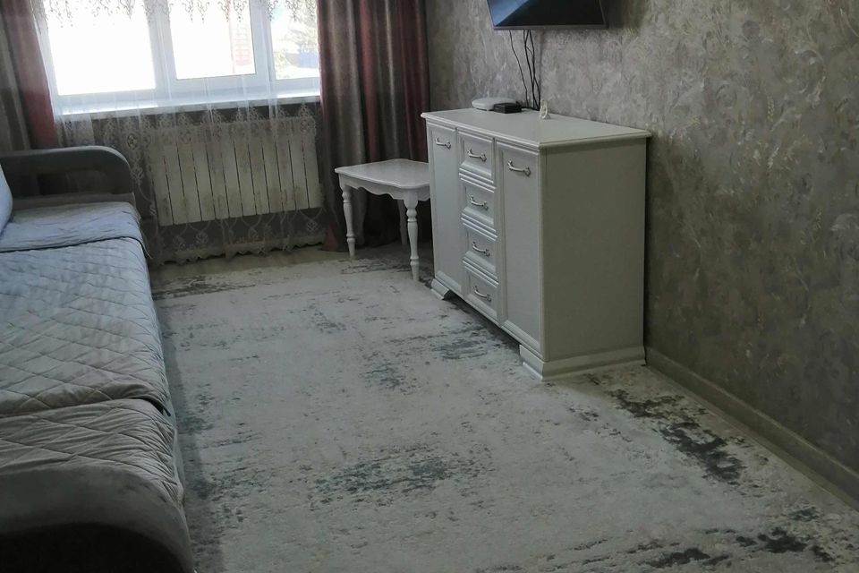 Продаётся 3-комнатная квартира, 50.1 м²