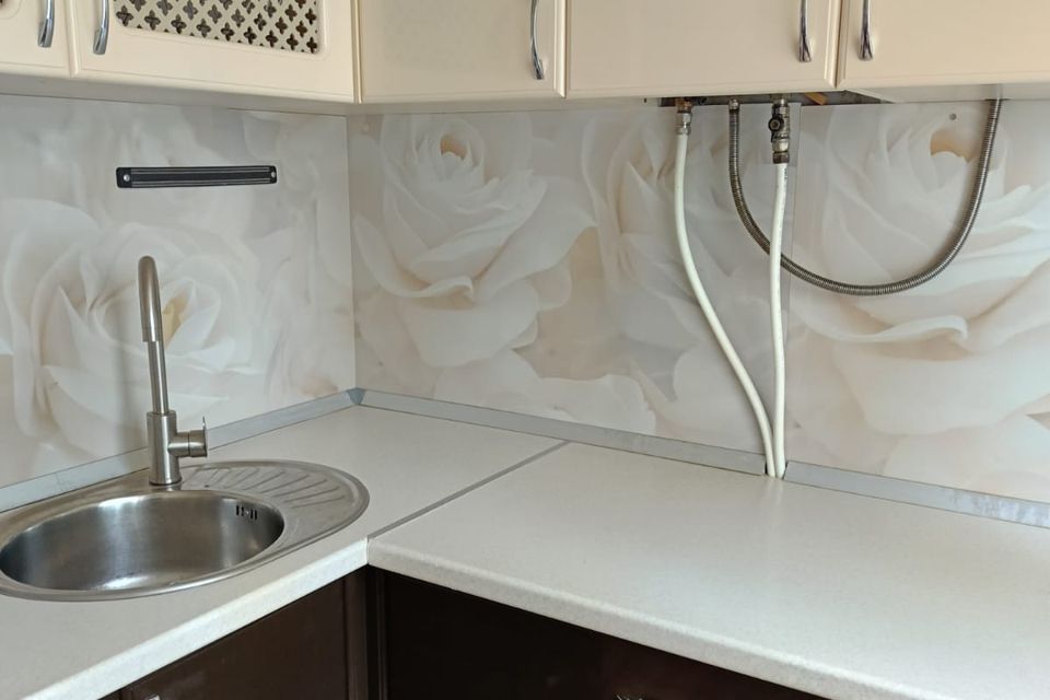 Продаётся 2-комнатная квартира, 48.8 м²