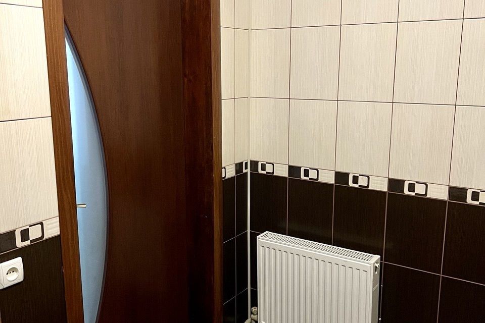 Продаётся 3-комнатная квартира, 66.1 м²