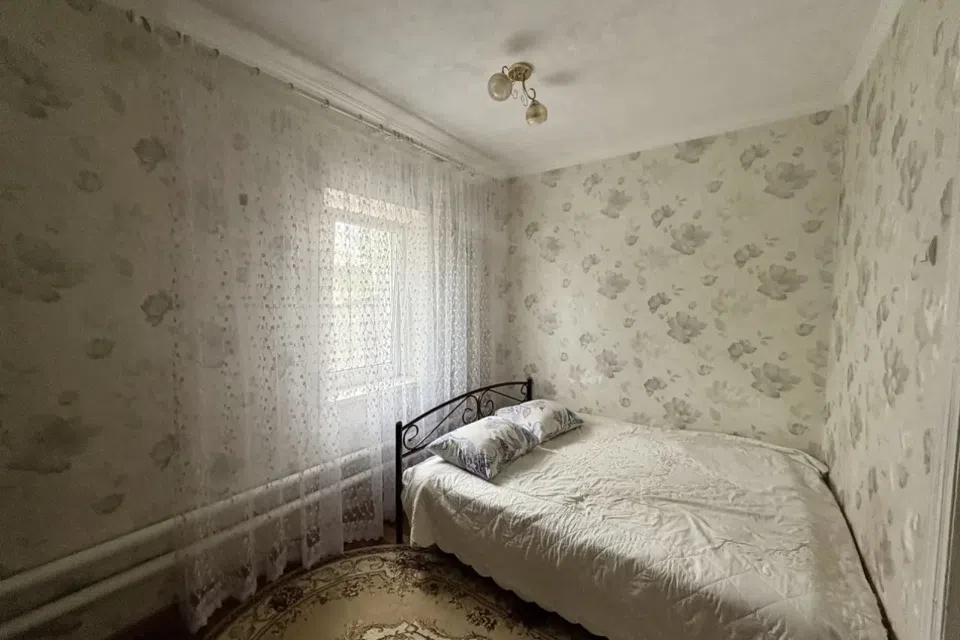 Продаётся 1-этажный дом, 86 м²