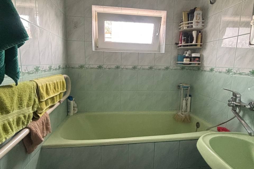 Продаётся 1-этажный дом, 70 м²