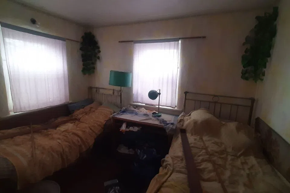 Продаётся 1-этажный дом, 25 м²