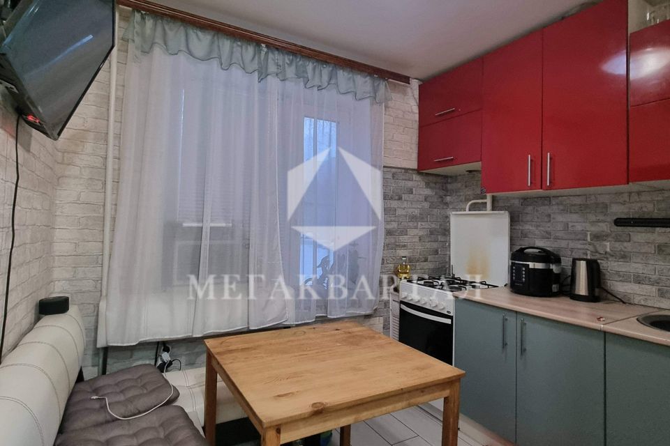 Продаётся 2-комнатная квартира, 45 м²