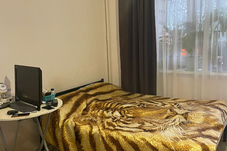 Продаётся студия, 26.33 м²