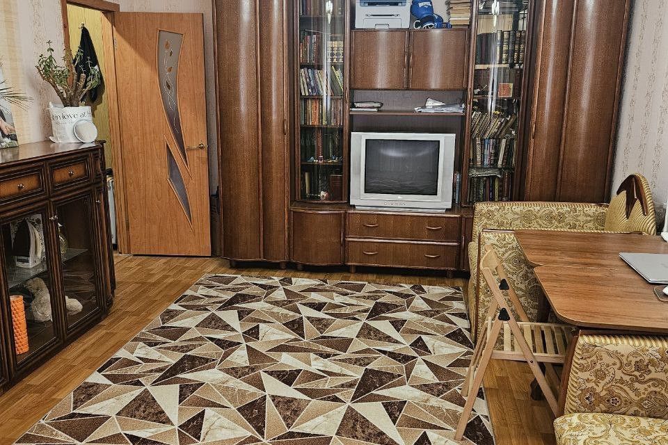 Продаётся студия, 28.6 м²