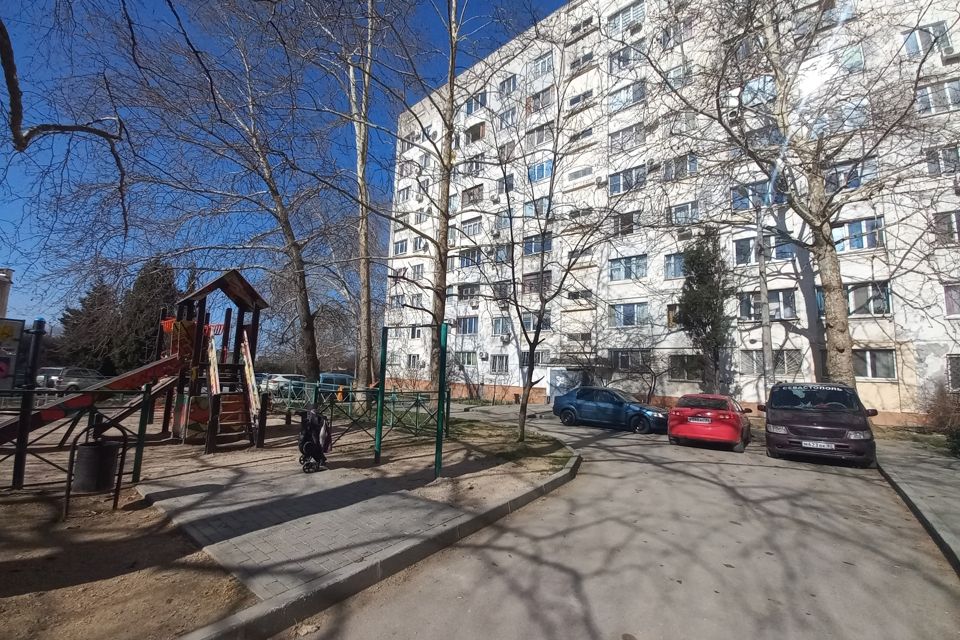 Продаётся 1-комнатная квартира, 31 м²
