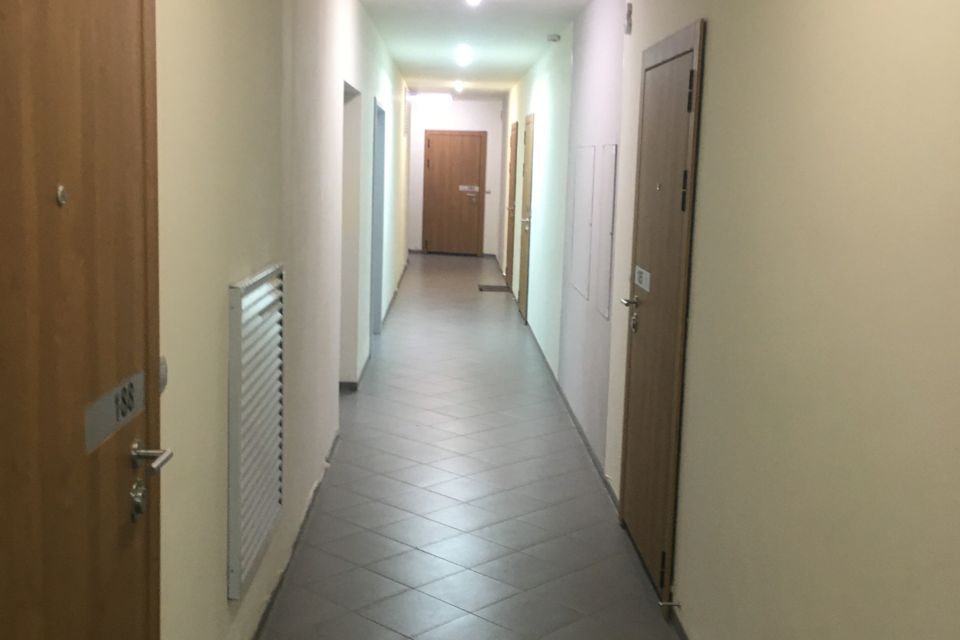 Продаётся 4-комнатная квартира, 92 м²