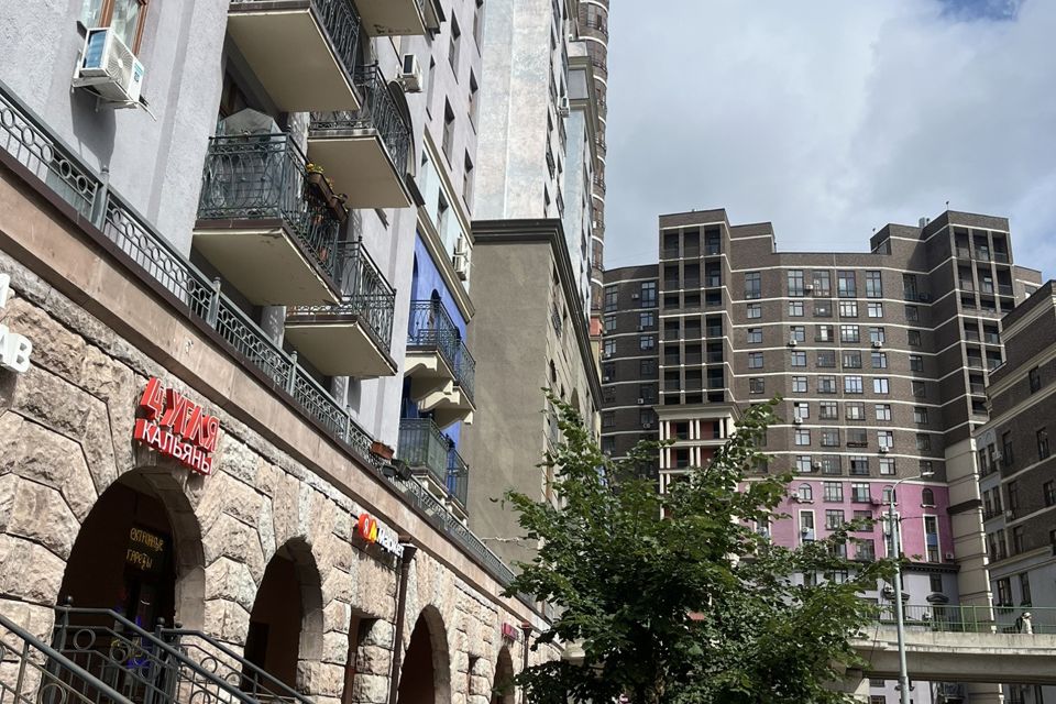 Продаётся 2-комнатная квартира, 45.8 м²
