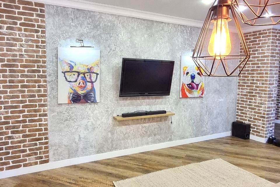 Продаётся 2-комнатная квартира, 71.2 м²