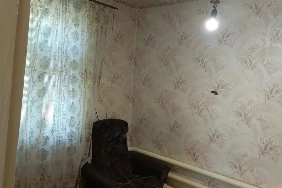 Продаётся 1-этажный дом, 108 м²