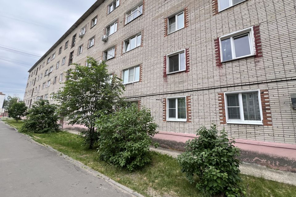 Продаётся студия, 13.5 м²