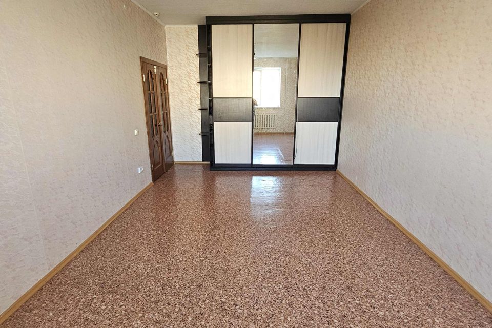 Продаётся 2-комнатная квартира, 62.7 м²