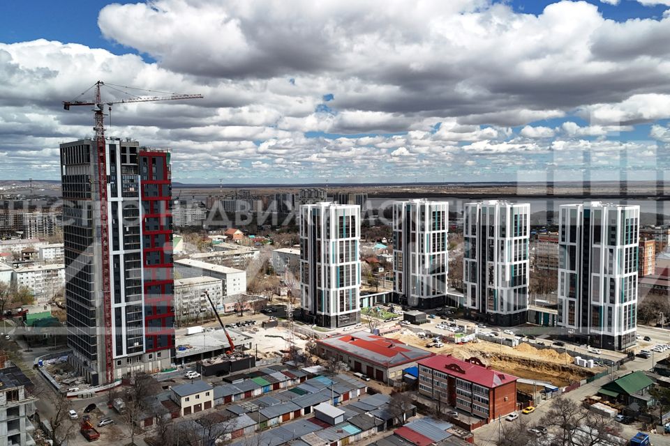 Продаётся 3-комнатная квартира, 65 м²