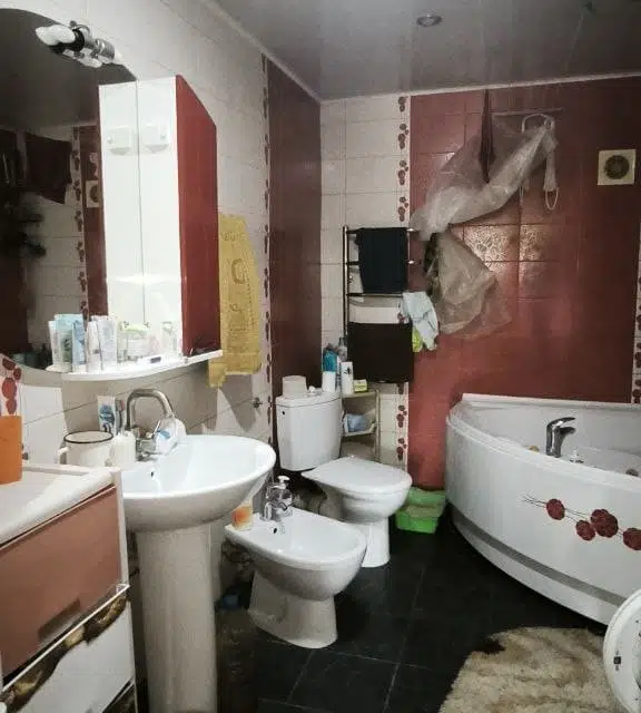 Продаётся 1-этажный дом, 59.9 м²