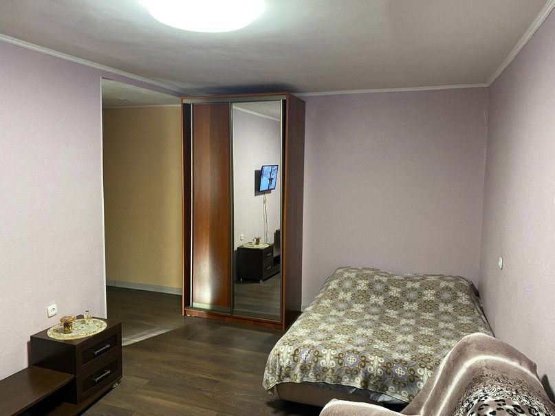 Сдаётся 1-комнатная квартира, 33 м²