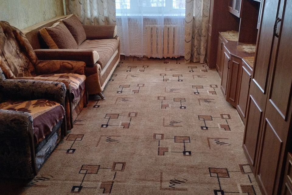 Продаётся комната в 1-комн. квартире, 18 м²