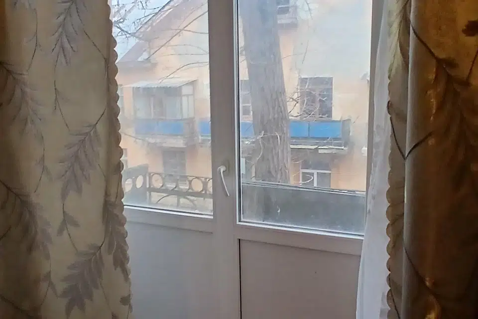 Продаётся 2-комнатная квартира, 40 м²