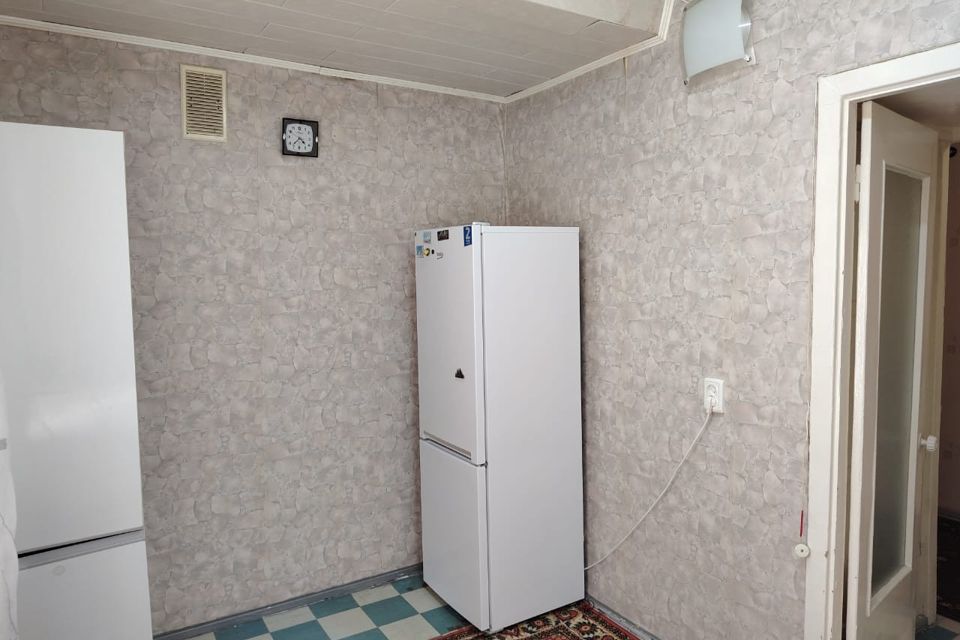 Продаётся 2-комнатная квартира, 52 м²
