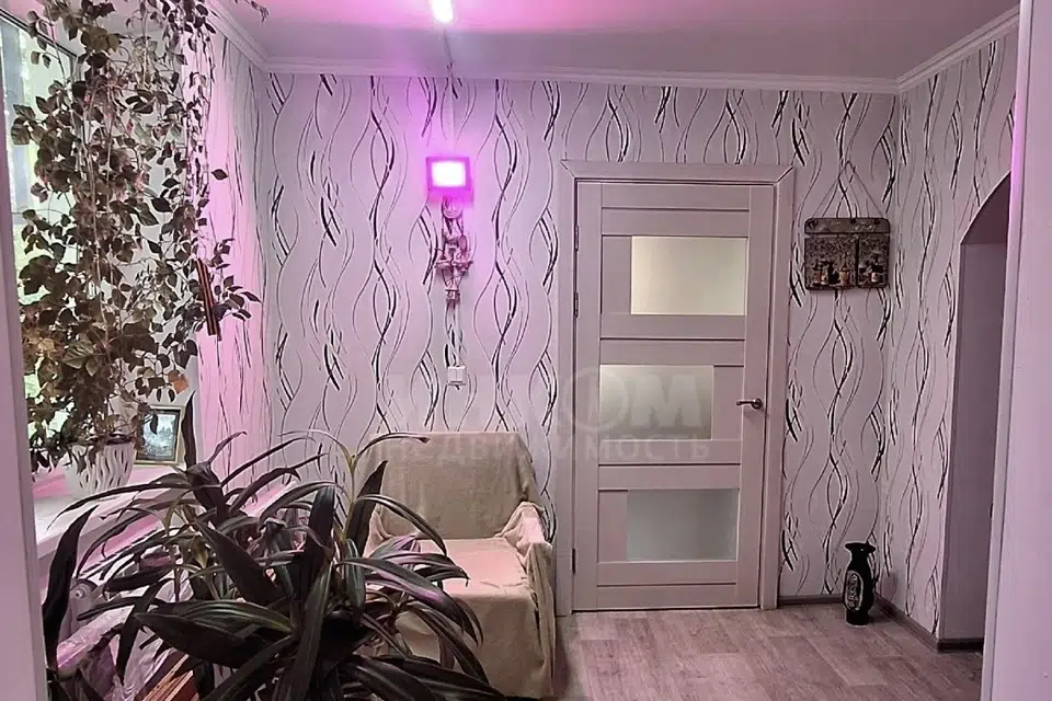 Продаётся 1-этажный дом, 104 м²