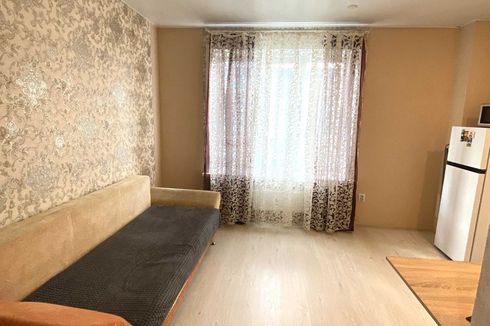 Продаётся студия, 20.4 м²