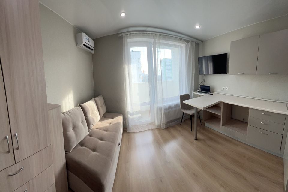 Продаётся студия, 20 м²