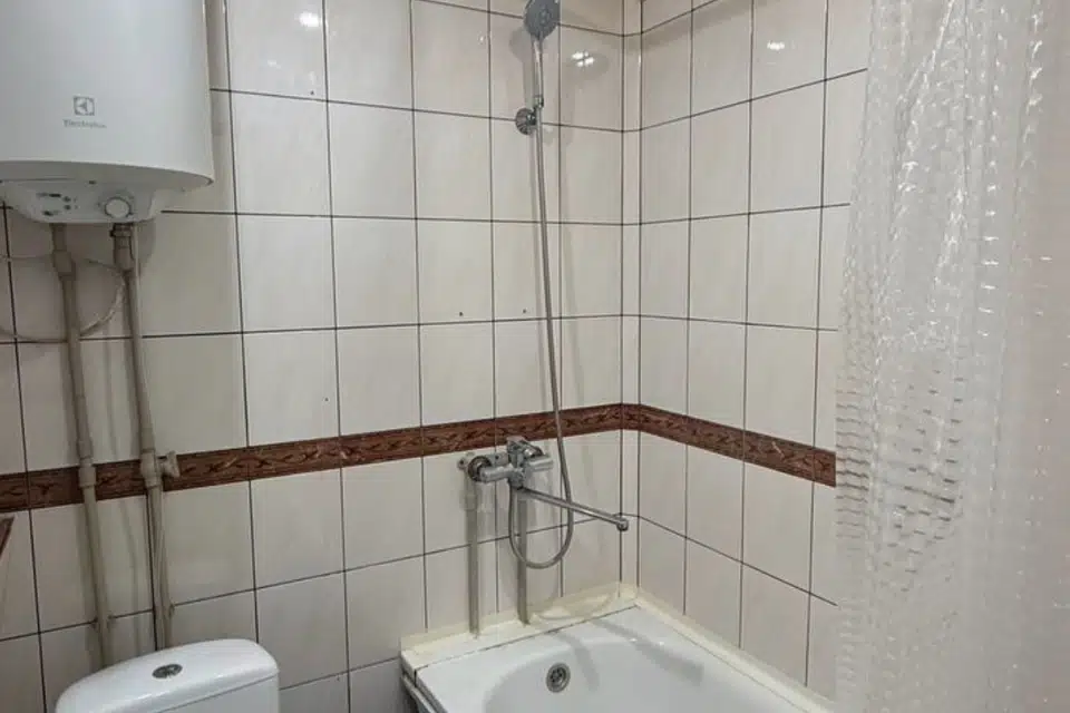Продаётся 1-комнатная квартира, 30.5 м²