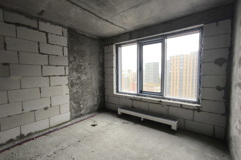 Продаётся студия, 23.1 м²