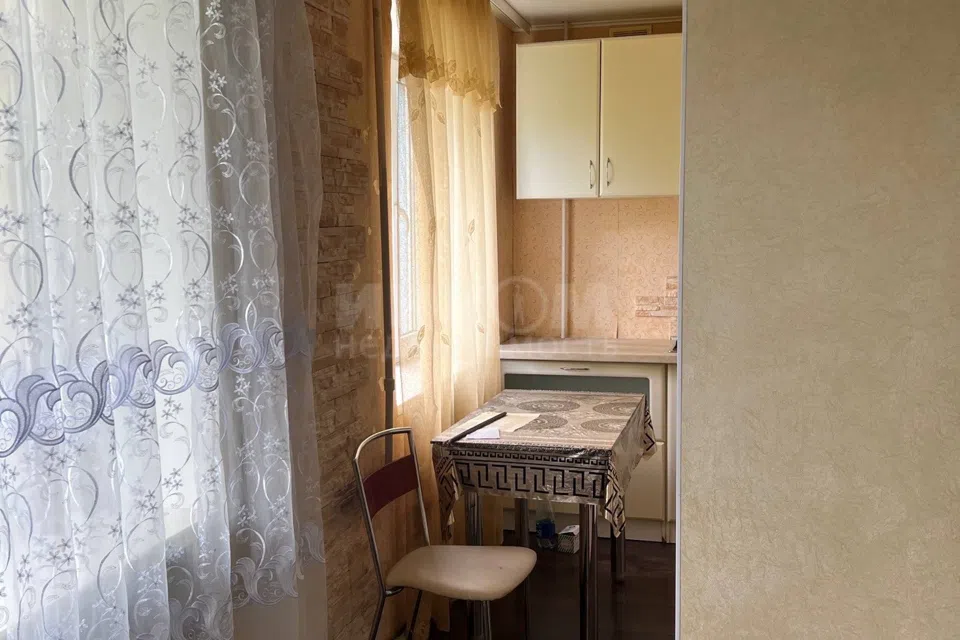 Продаётся 2-комнатная квартира, 45 м²