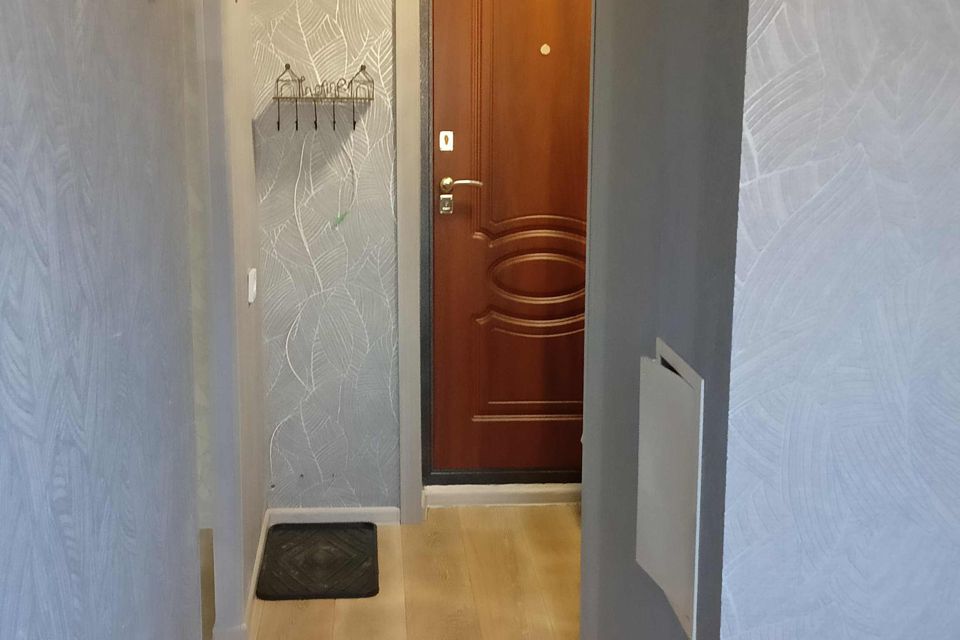 Сдаётся 1-комнатная квартира, 31 м²