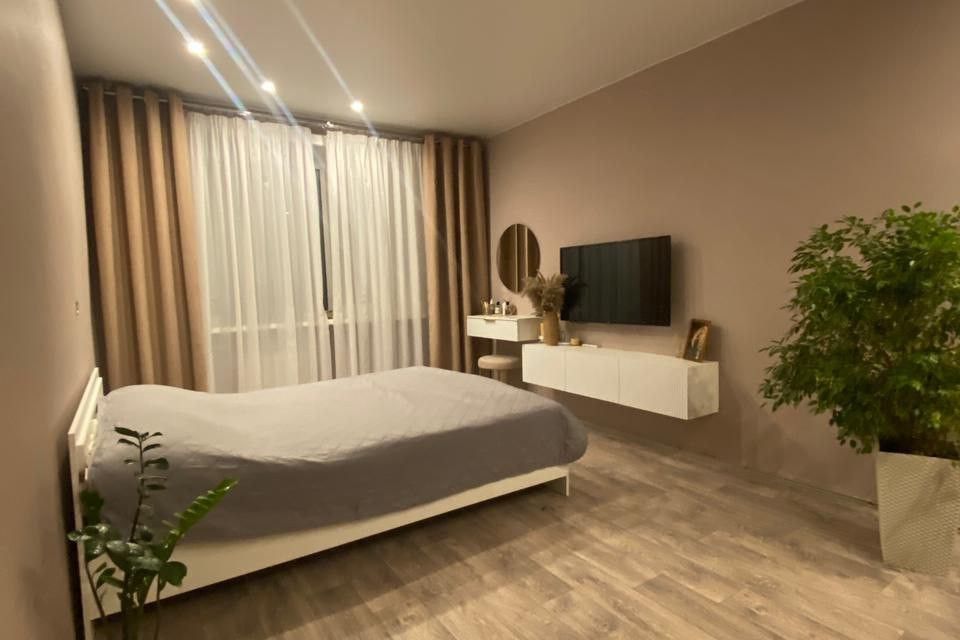 Продаётся 1-комнатная квартира, 30 м²