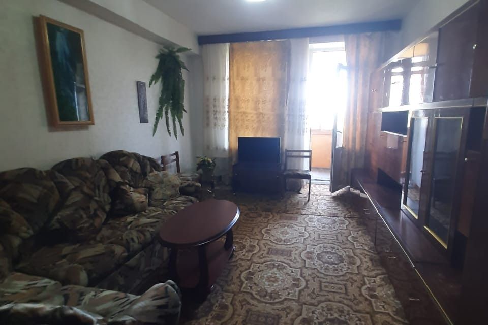 Сдаётся 2-комнатная квартира, 50 м²