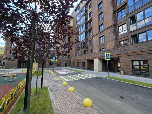 Продаётся 2-комнатная квартира, 57.5 м²