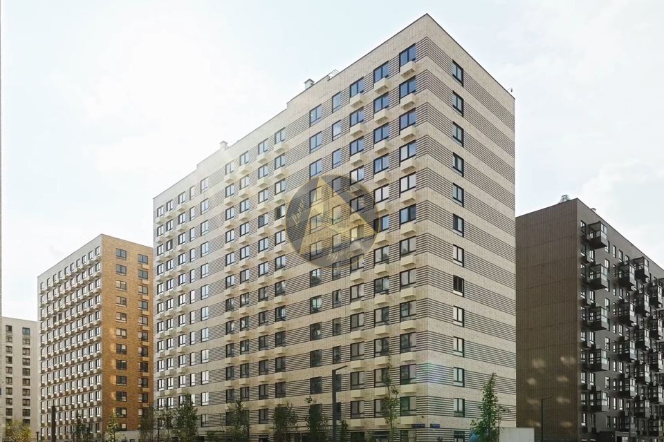 Продаётся 1-комнатная квартира, 48 м²
