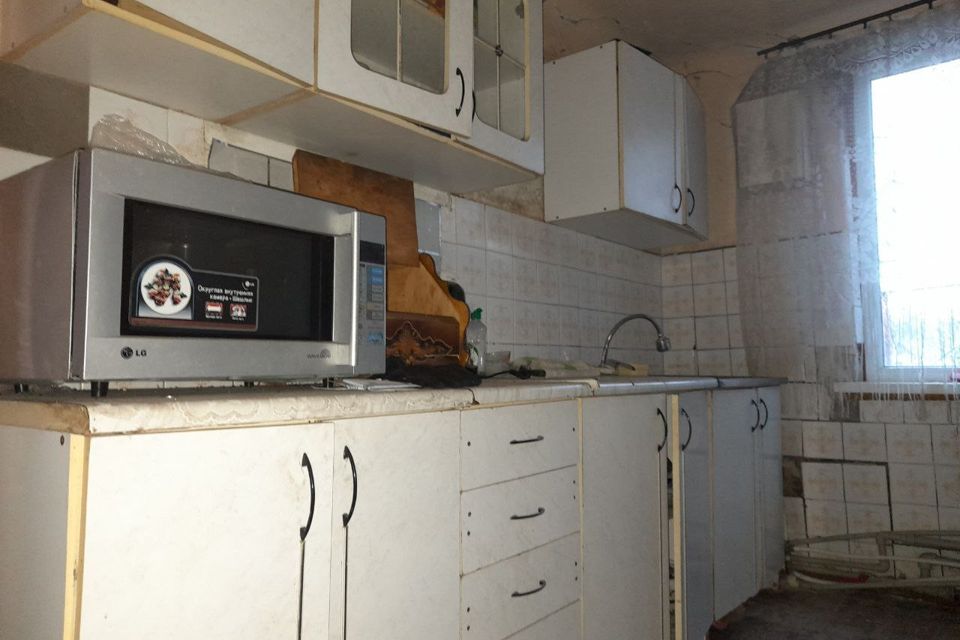 Продаётся 1-этажный дом, 90 м²