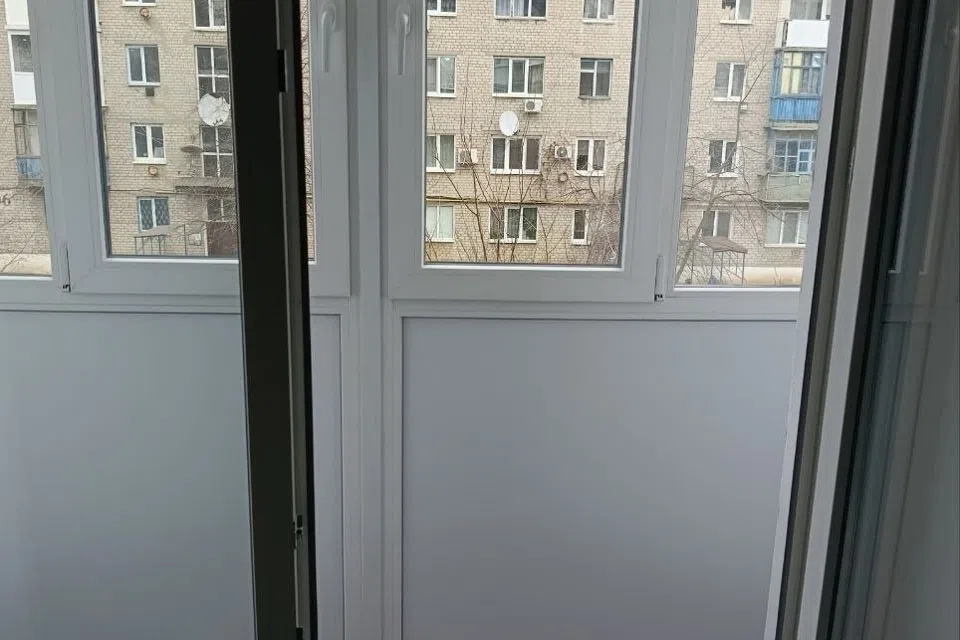 Продаётся 3-комнатная квартира, 58 м²