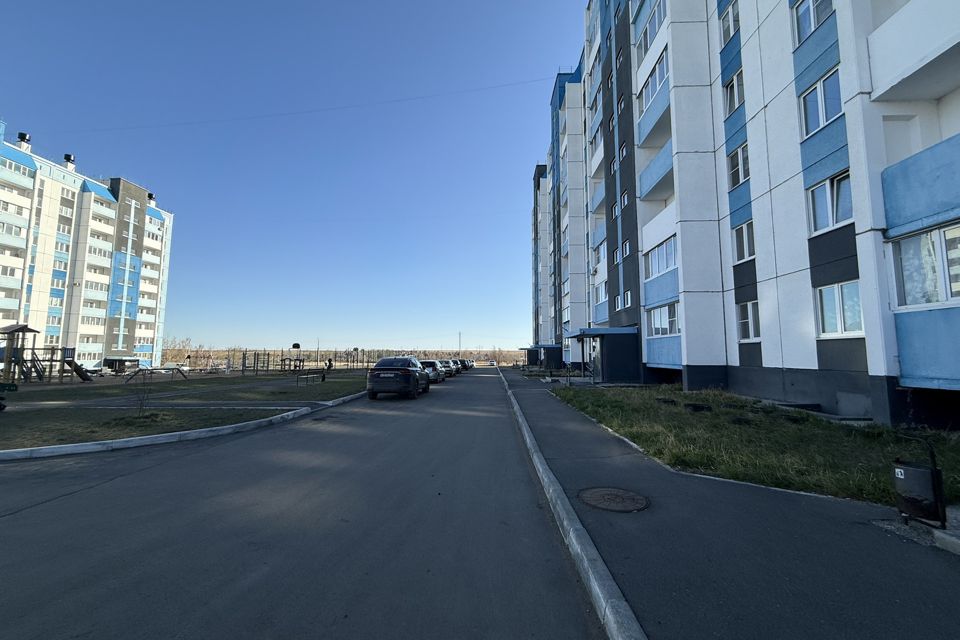 Продаётся 1-комнатная квартира, 32 м²