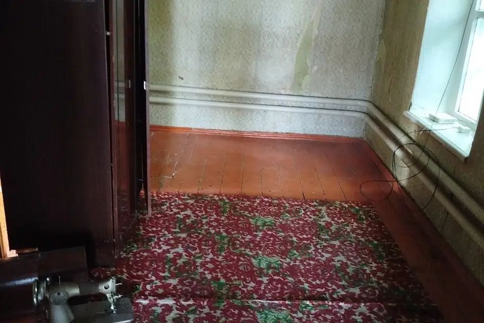 Продаётся 1-этажный дом, 72 м²