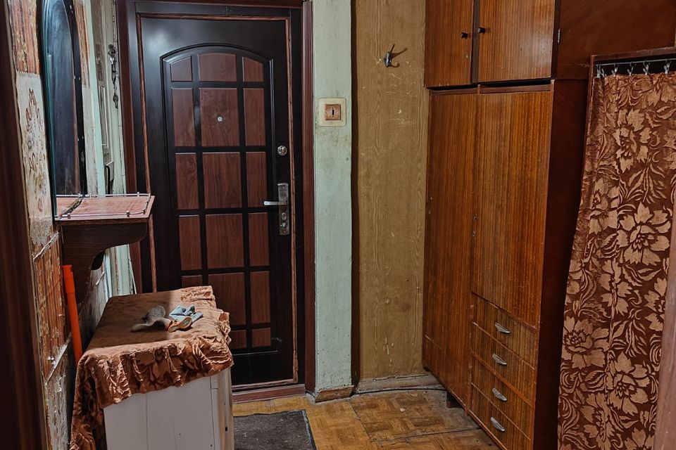 Продаётся 2-комнатная квартира, 50 м²