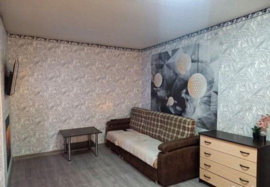 Сдаётся 2-комнатная квартира, 45 м²